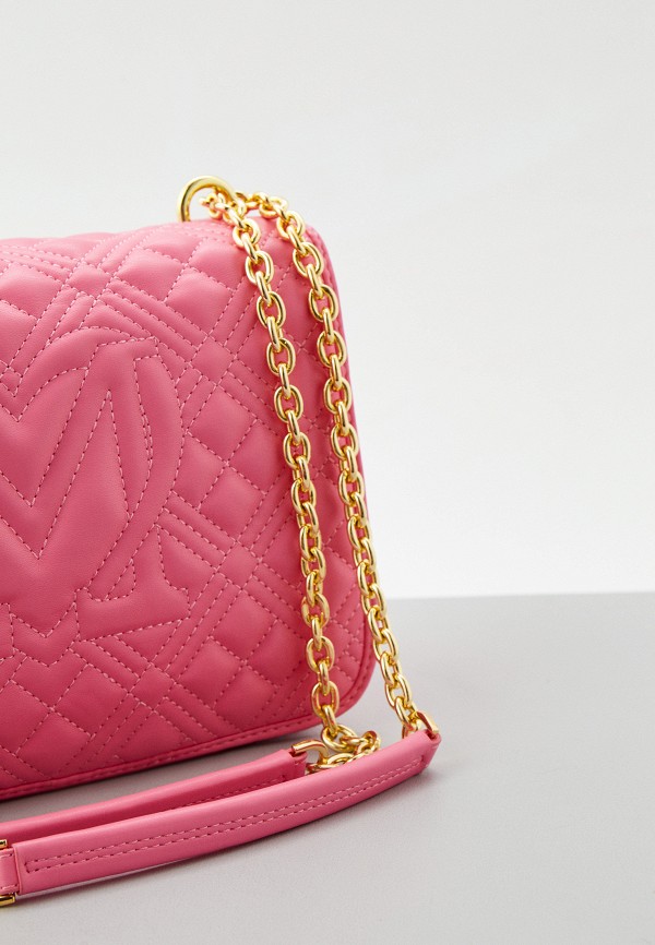 фото Сумка love moschino