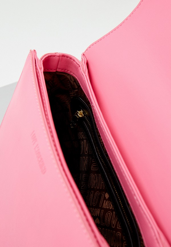 фото Сумка love moschino