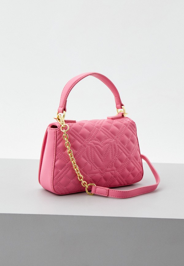 фото Сумка love moschino