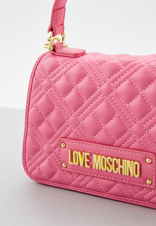 фото Сумка love moschino