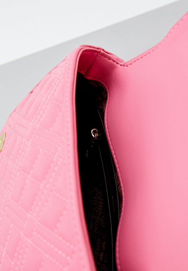 фото Сумка love moschino