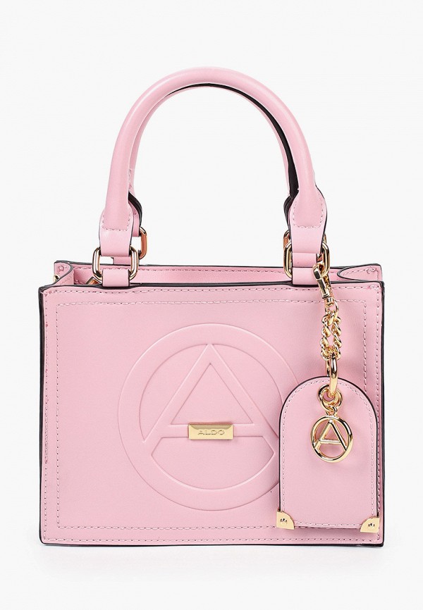 фото Сумка и брелок aldo