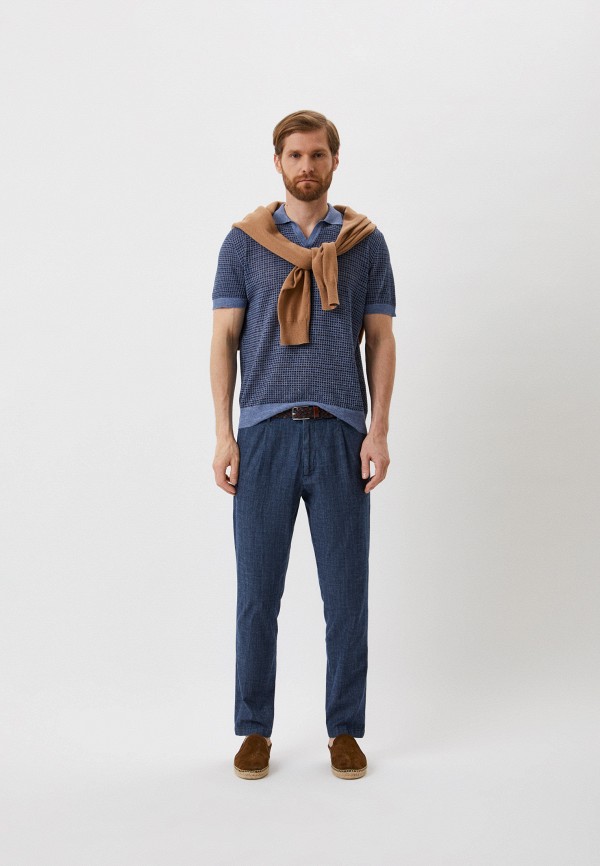 фото Брюки corneliani