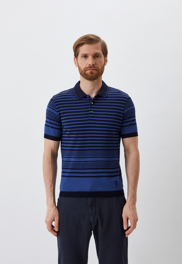 фото Поло cc collection corneliani