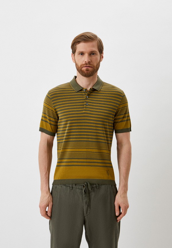 фото Поло cc collection corneliani