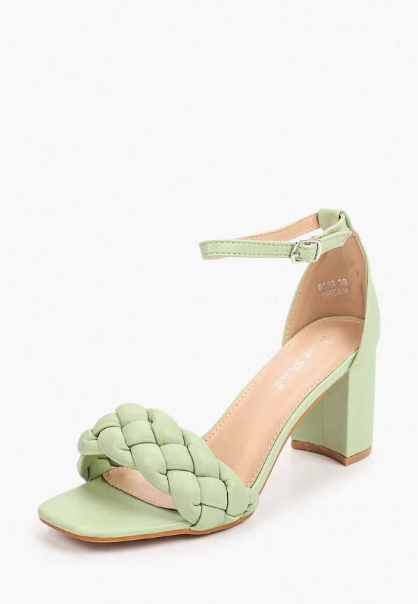 фото Босоножки sweet shoes