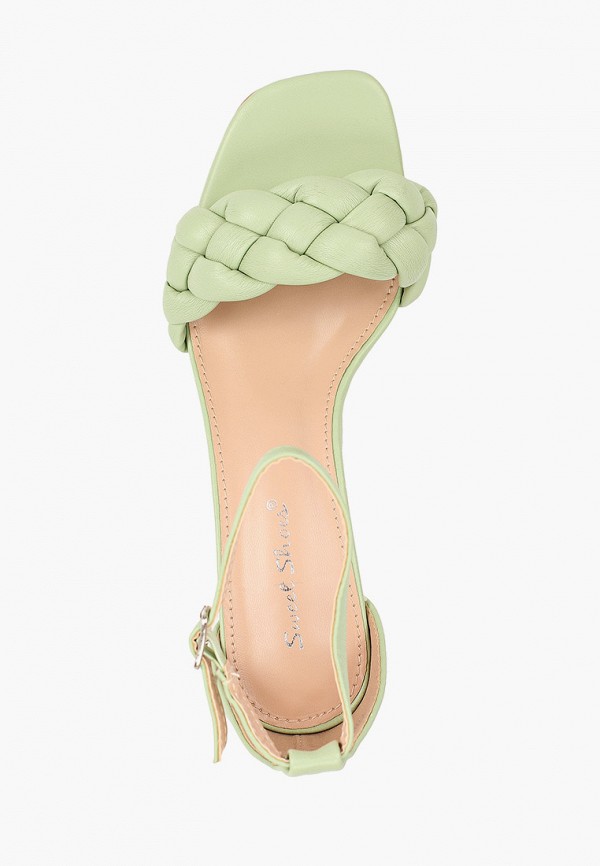 фото Босоножки sweet shoes