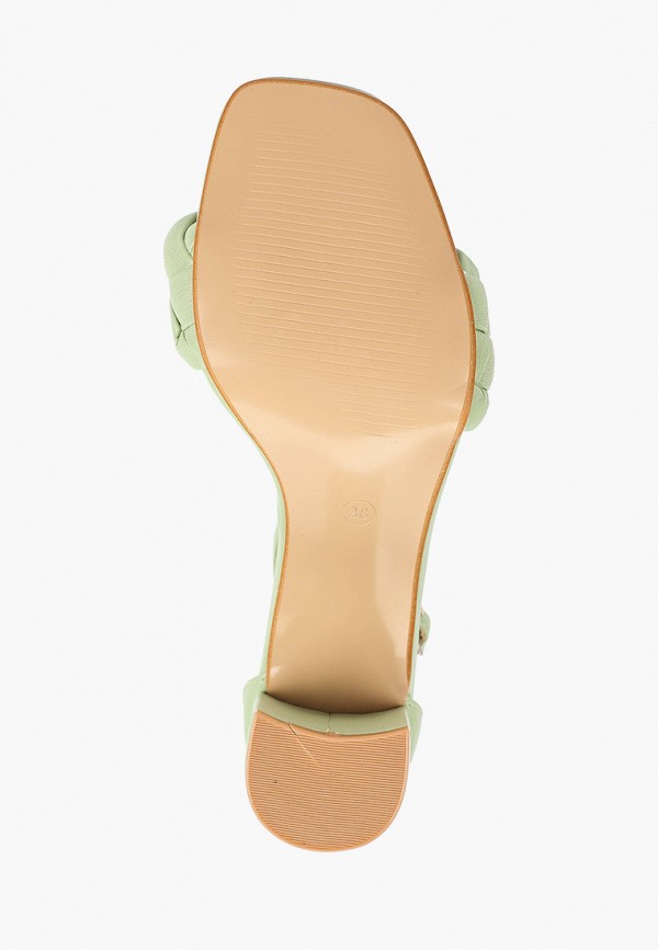 фото Босоножки sweet shoes