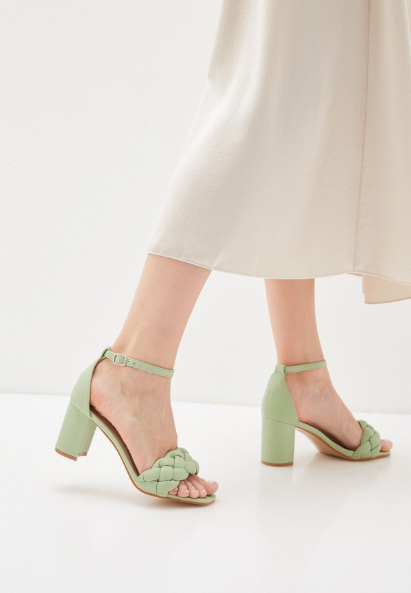 фото Босоножки sweet shoes