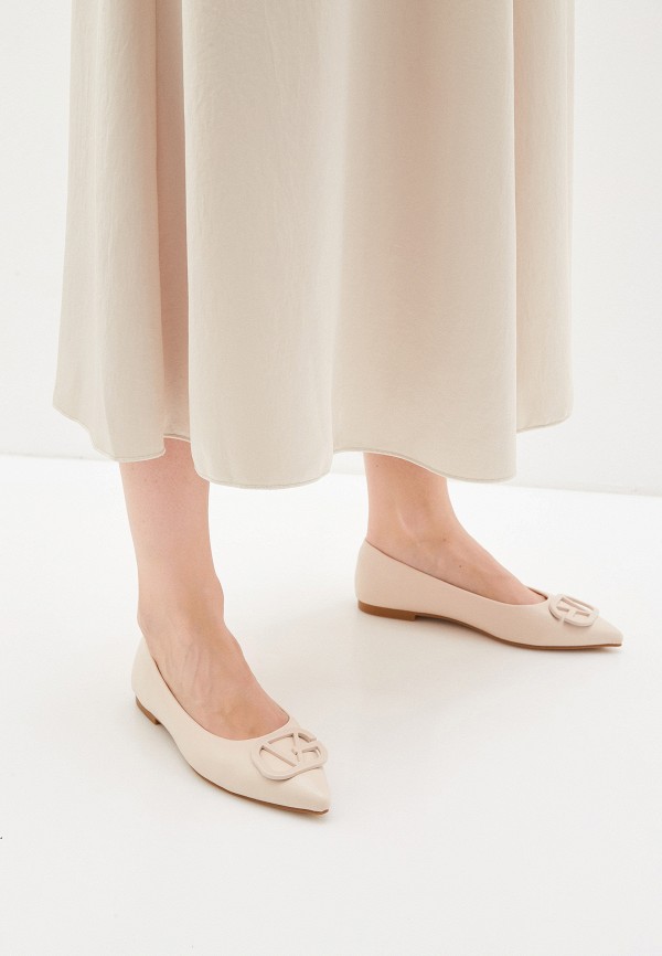 фото Балетки bellamica