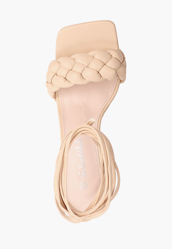 фото Босоножки fashion & bella