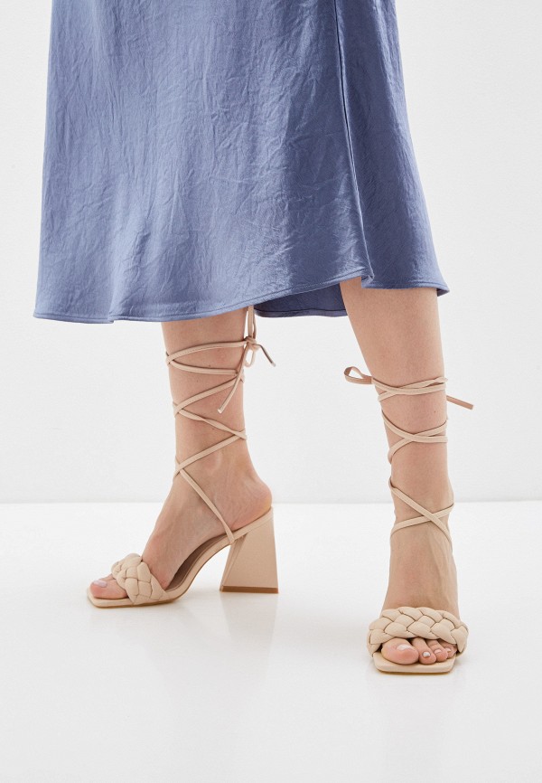 фото Босоножки fashion & bella