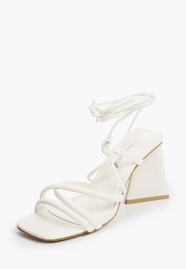 фото Босоножки fashion & bella