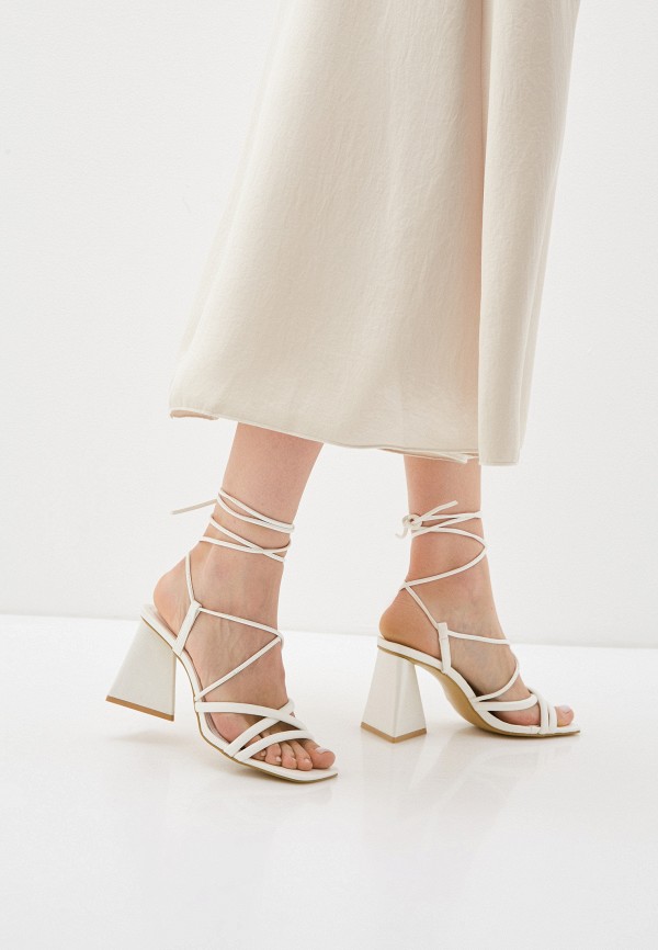 фото Босоножки fashion & bella