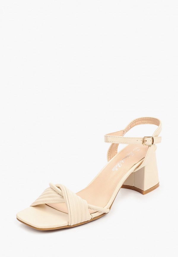 фото Босоножки fashion & bella