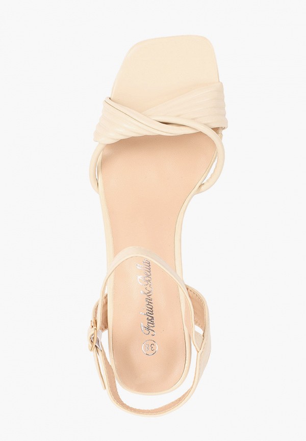 фото Босоножки fashion & bella