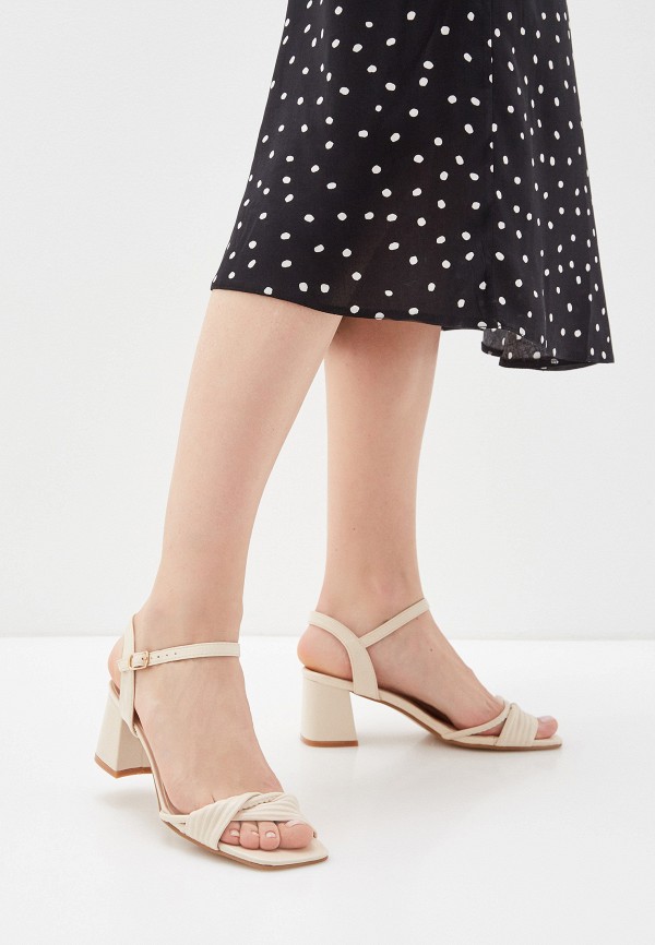 фото Босоножки fashion & bella