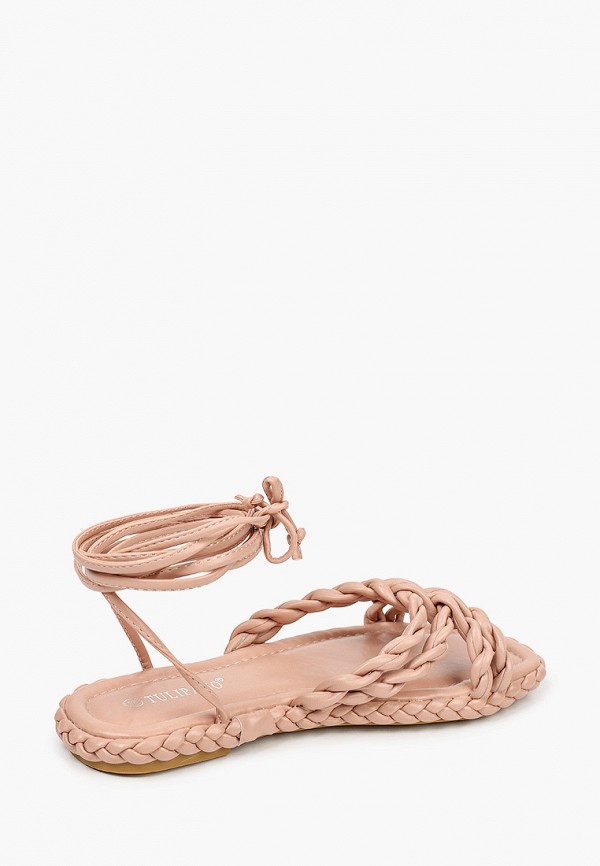 фото Сандалии tulipano