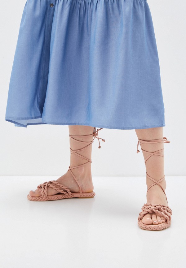 фото Сандалии tulipano