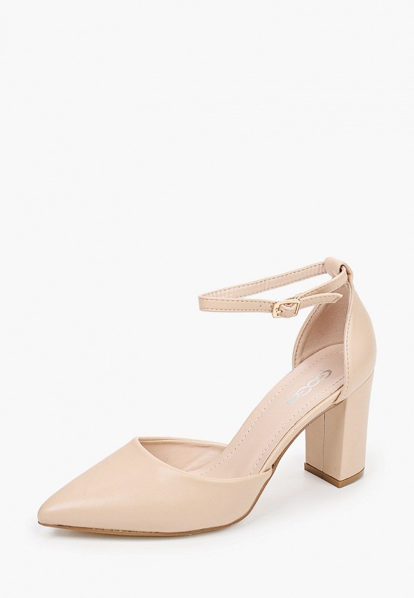 фото Туфли go-go