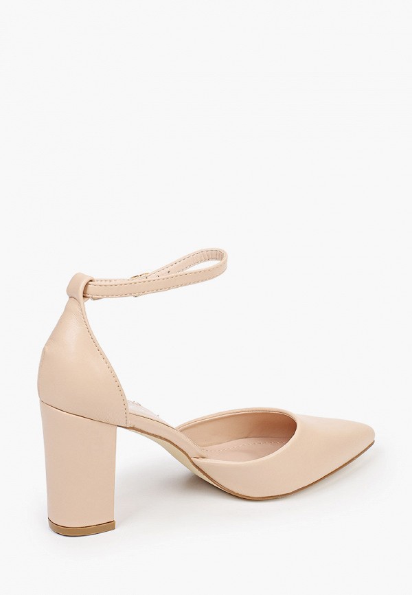 фото Туфли go-go