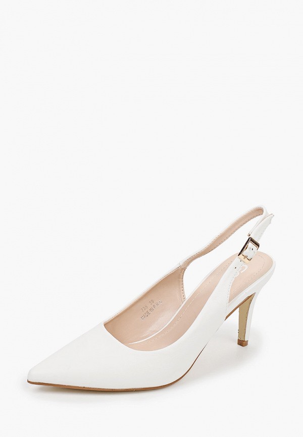 фото Туфли go-go