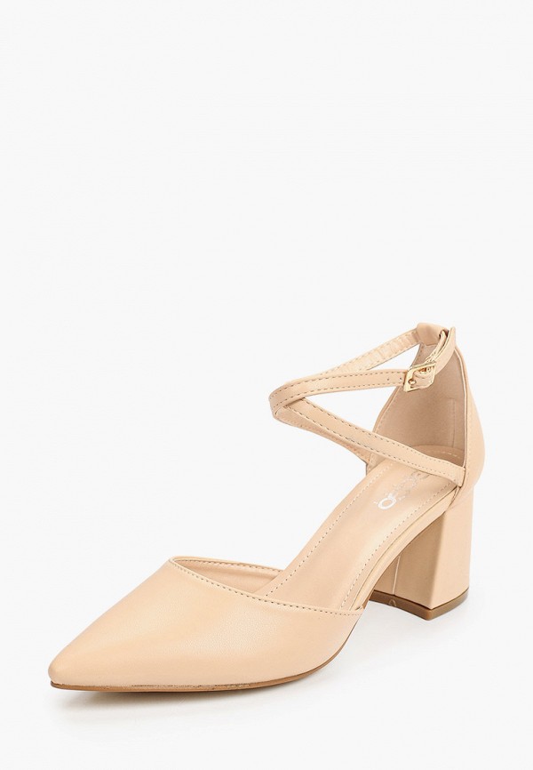 фото Туфли go-go