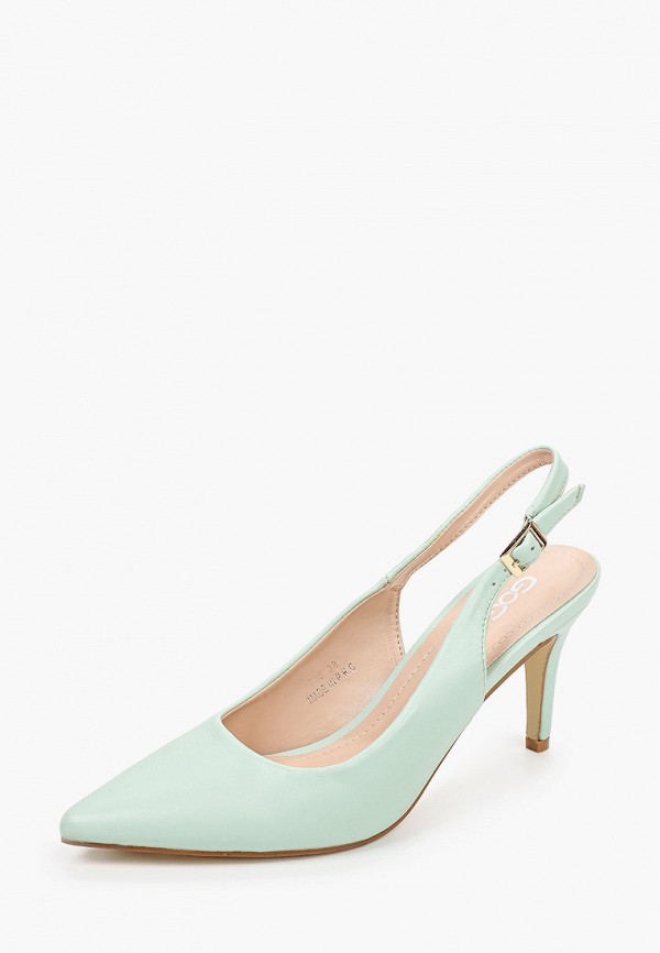 фото Туфли go-go