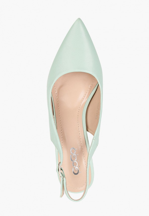 фото Туфли go-go