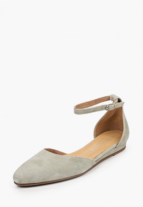 фото Туфли tamaris