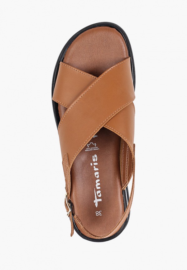 фото Сандалии tamaris