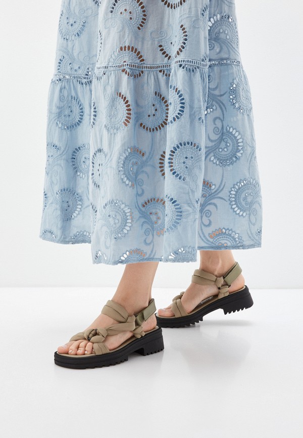 фото Босоножки tamaris