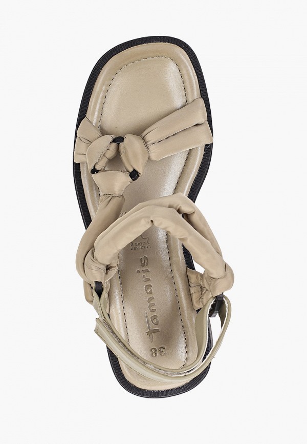 фото Босоножки tamaris