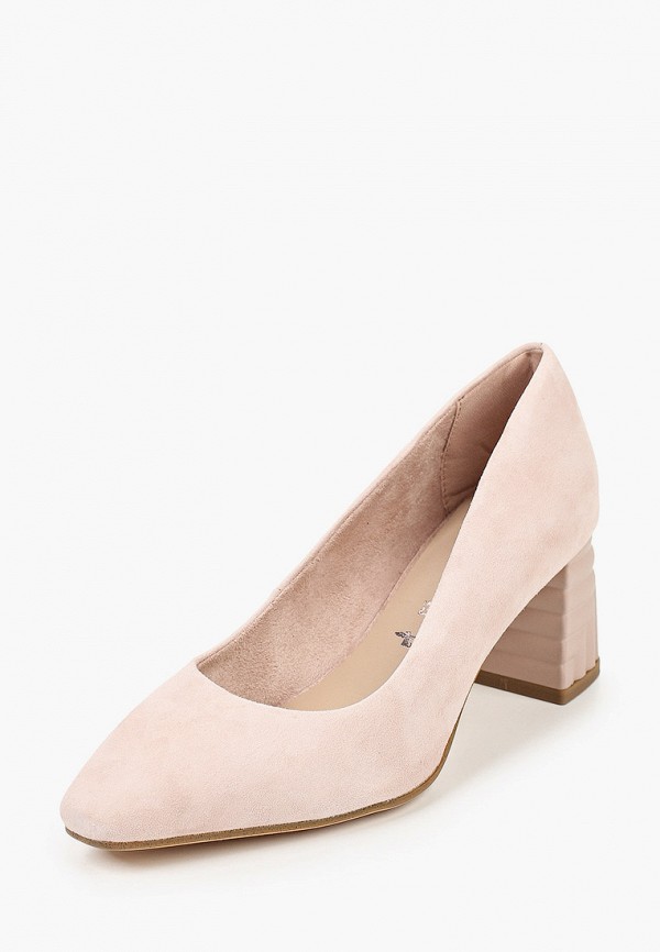 фото Туфли tamaris