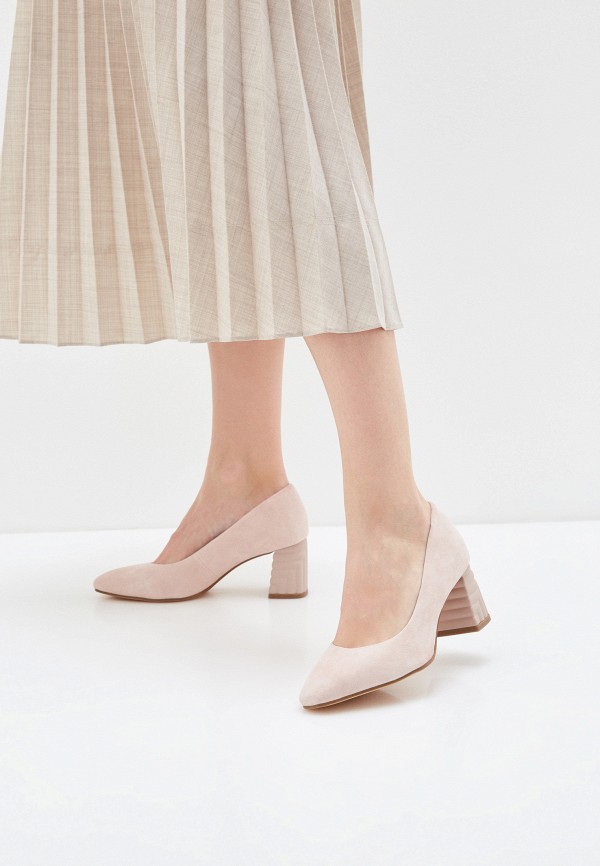 фото Туфли tamaris