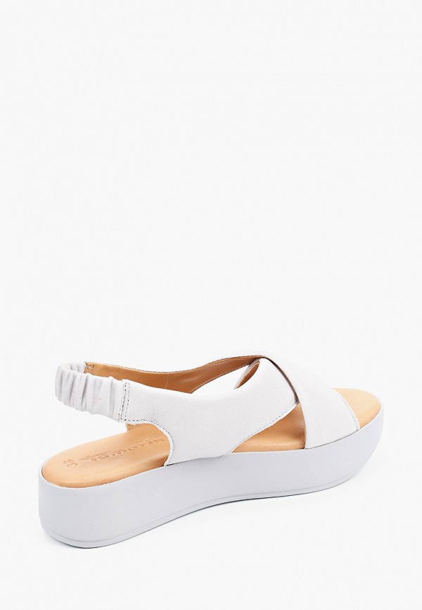 фото Босоножки tamaris