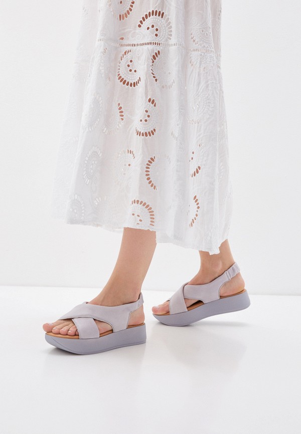 фото Босоножки tamaris