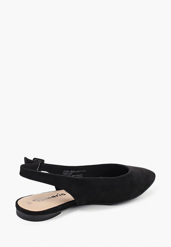 фото Туфли tamaris