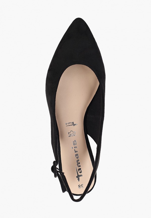 фото Туфли tamaris