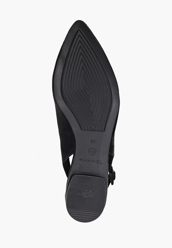 фото Туфли tamaris