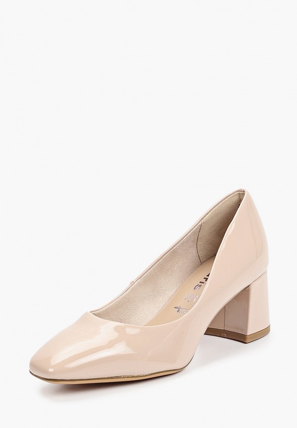 фото Туфли tamaris