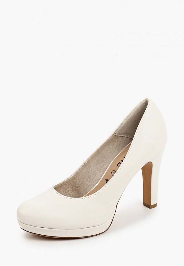 фото Туфли tamaris