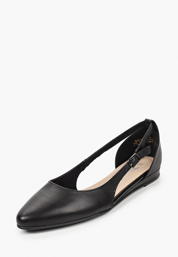 фото Туфли tamaris