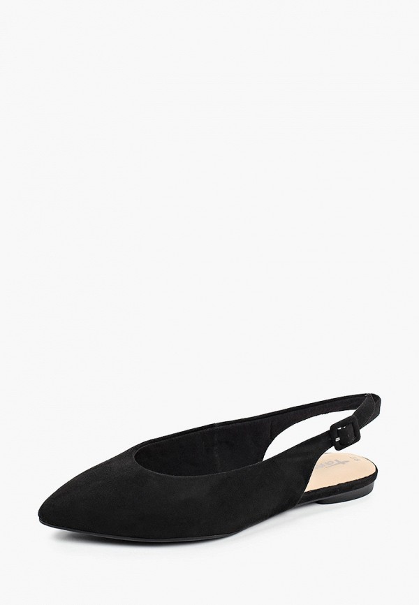 фото Туфли tamaris