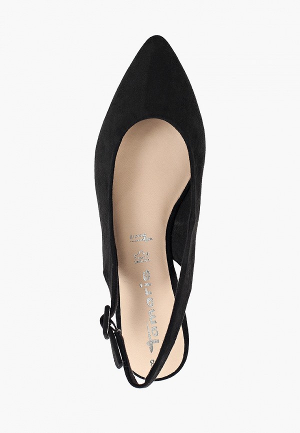 фото Туфли tamaris