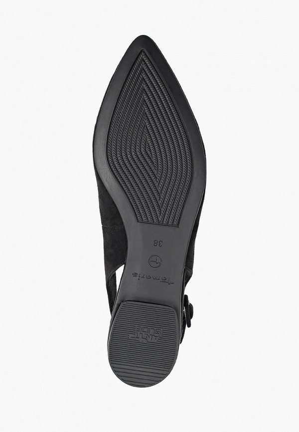 фото Туфли tamaris