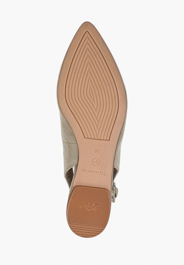 фото Туфли tamaris