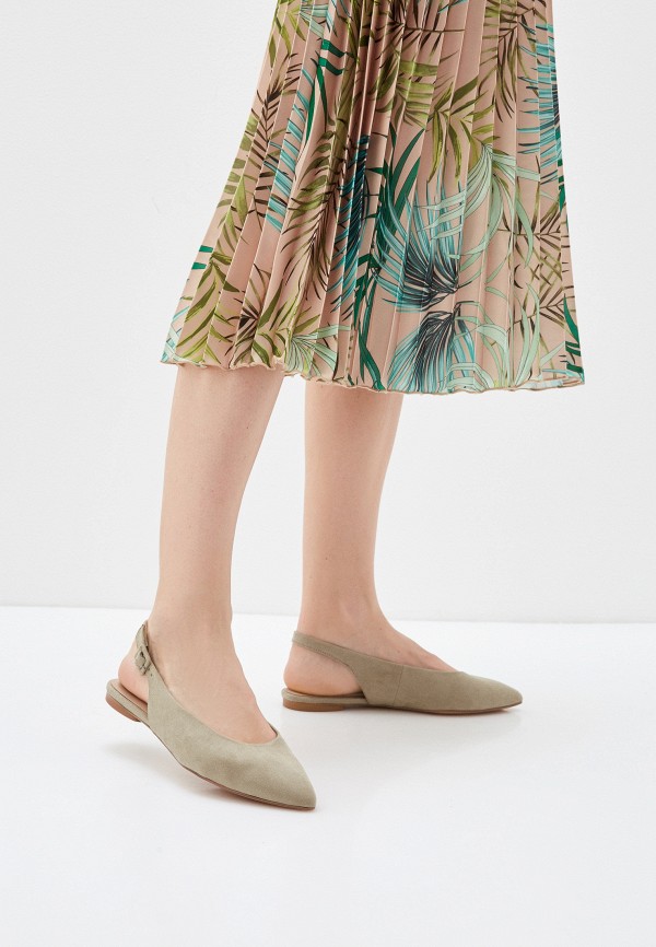 фото Туфли tamaris