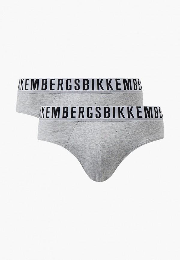 фото Трусы 2 шт. bikkembergs