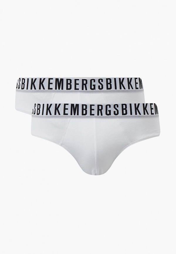 фото Трусы 2 шт. bikkembergs